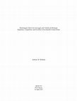 Research paper thumbnail of Michelangelo Merisi da Caravaggio and Valentin de Boulogne: Repetition, Competition, and Invention in Seventeenth-Century Rome