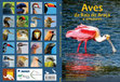 Research paper thumbnail of Aves da Baía do Araçá e arredores