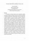 Research paper thumbnail of I ENCUENTRO SELFIE UCAM: CONVIÉRTETE EN NIÑO POR UN DÍA