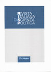 Research paper thumbnail of Struttura e mercato nella teoria politica internazionale di Kenneth N. Waltz