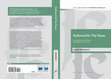 Research paper thumbnail of Hallowed be Thy Name: The Sanctification of All in the Soteriology of P. T. Forsyth. London: T&T Clark, 2013.