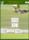 Research paper thumbnail of Selection of wood fuels in the South of Álava (Basque Country, Northern Iberia): Archaeobotanical data