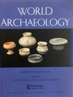 Research paper thumbnail of World Archaeology: Miniaturization