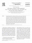 Research paper thumbnail of Cellular Nanomedicine Cell selective response to gold nanoparticles