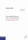 Research paper thumbnail of [EUROPE] Il sovraindebitamento civile e del consumatore. Italia e Spagna, esperienze a confronto [Francesco Vella]