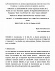 Research paper thumbnail of La Función preventiva del sistema de responsabilidad civil en elPublicado en Revista de Derecho Procesal – Rubinzal Culzoni Año 2017 - 1. Las medidas cautelares en el Código Civil y Comercial de la Nación