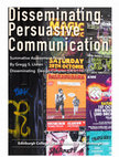 Research paper thumbnail of Disseminating Persuasive Communication