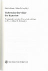 Research paper thumbnail of Verbrecher im Visier der Experten. Kriminalpolitik zwischen Wissenschaft und Praxis im 19. und frühen 20. Jahrhundert, hg. von Désirée Schauz und Sabine Freitag