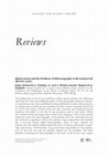 Research paper thumbnail of Bizhan Jazani and the Problems of Historiography of the Iranian Left (Review essay)