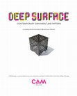 Research paper thumbnail of "Deep Surface: Contemporary Ornament and Pattern" Gallery Guide