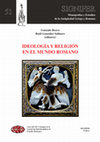 Research paper thumbnail of "Ni hereje ni reformador: Marción en la definición de la ortodoxia cristiana prenicena", en G. Bravo y R. González Salinero (eds.), Ideología y religión en el mundo romano, Madrid/Salamanca, 2017, p. 69-86.