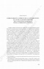 Research paper thumbnail of L'EMPLOYABILITÉ À L'ÉPREUVE DE LA CONTRIBUTIVITÉ : LE CAS DE LA GESTION PARITAIRE DES COTISATIONS PATRONALES POUR LA FORMATION CONTINUE