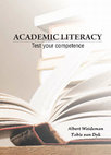 Research paper thumbnail of Academic literacy: Why is it important? [Introduction]