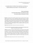 Research paper thumbnail of Los episodios míticos en los libros de viajes medievales: una revisión a las funciones discursivas en las Andanças e viajes de Pero Tafur (s. XV)