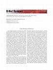 Research paper thumbnail of H-Net Review - Justin Hubbard