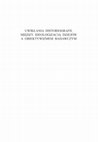 Research paper thumbnail of Tomasz Błaszczyk, Krzysztof Brzechczyn, Daniel Ciunajcis, Michał Kierzkowski (red.) Uwikłania historiografii. Między ideologizacją dziejów a obiektywizmem badawczym. Poznań: IPN 2011, ss. 259