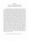 Research paper thumbnail of Appel à articles - Prouver et raconter : généalogies et filiation au XVIIe siècle