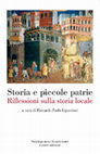 Research paper thumbnail of De Nicolo Società costiere e storiografia marittima 2017.pdf