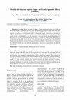 Research paper thumbnail of Sismitas del Holoceno Superior (siglos I al IV) en la laguna de Alboraj (Albacete) Upper Holocene seismites in the Alboraj lake (I to IV centuries, Albacete, Spain)