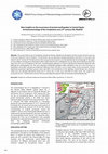 Research paper thumbnail of New insights on the occurrence of ancient earthquakes in Central Spain:Archaeoseismology of the Complutum area (4th century AD, Madrid)