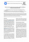 Research paper thumbnail of Preliminary intensity correlation between macroseismic scales (ESI07 and EMS98) and Earthquake archaeological effects (EAEs)