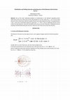 Research paper thumbnail of Hypothesis Riemann part II