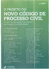 Research paper thumbnail of A hora e a vez do amicus curiaes - O projeto de novo Código de Processo Civil