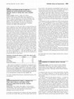 Research paper thumbnail of Diurnal patterns of BP in African Americans with hypertensive kidney disease: results from the AASK cohort study