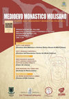 Research paper thumbnail of book presentation MEDIOEVO MONASTICO MOLISANO