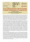 Research paper thumbnail of CALL for PAPER - V Conferenza Società Italiana Antropologia Applicata - Dicembre 2017.pdf