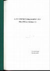 Research paper thumbnail of Leibniz and Scientific Academies