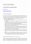 Research paper thumbnail of L'etica delle virtù: commenti a Berti [On virtue ethics: comments on Berti]