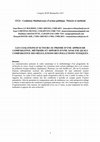 Research paper thumbnail of ST23 -Coalitions Multiniveaux d'action publique. Théorie et méthode LES COALITIONS D'ACTEURS AU PRISME D'UNE APPROCHE COMPARATIVE. MÉTHODE ET APPORTS D'UNE ANALYSE QUALI- COMPARATIVE DES RÉGULATIONS DES POLLUTIONS TOXIQUES