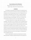 Research paper thumbnail of Persons, Punishment, and Free Will Skepticism