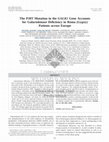 Research paper thumbnail of The P28T Mutation in the GALK1 Gene Accounts for Galactokinase Deficiency in Roma (Gypsy) Patients across Europe