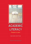 Research paper thumbnail of Academic literacy: Prepare to learn (Front matter uploaded)