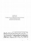 Research paper thumbnail of Review of "The Body in Pain" by Elaine Scarry