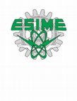 Research paper thumbnail of Esime logo