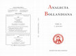 Research paper thumbnail of Eleni TOUNTA, Conflicting Sanctities and the Construction of Collective Memories in Byzantine and Norman Italo-Greek Southern Calabria: Elias the Younger and Elias Speleotes