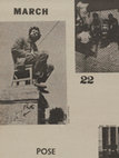 Research paper thumbnail of A Calendar of Happenings: Allan Kaprow, counter-chronologies and cataloguing performance, c. 1970