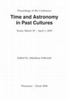 Research paper thumbnail of Mesopotamian Influence on Persian Sky-watching and Calendars. Part I. Mithra, Shamash and Solar Festivals