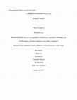 Research paper thumbnail of Private Firms vs. Public Firms