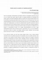 Research paper thumbnail of Semiótica musical y noo-política en el capitalismo posfordista