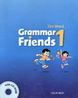 Research paper thumbnail of Grammar Friends