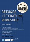 Research paper thumbnail of Refugee Literature Study Day and Documentary Screening