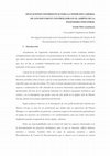 Research paper thumbnail of Aplicaciones informáticas para la inserción laboral de los Document Controllers en el ámbito de la Ingeniería Industrial