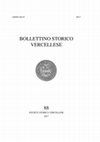 Research paper thumbnail of Sommario Bollettino n. 88