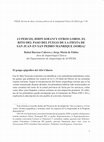 Research paper thumbnail of Lupercos, hirpi sorani y otros lobos. El rito del paso del fuego de la fiesta de San Juan en San Pedro Manrique (Soria). Luperci, hirpi sorani and other wolves. The rite of passage of the fire of Saint John’s feast in San Pedro Manrique (Soria)