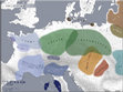 Research paper thumbnail of Map: The Temperate European developed Middle Neolithic, 4700 - 4300 cal BC