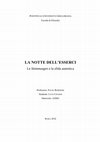 Research paper thumbnail of HEIDEGGER_LA NOTTE DELL'ESSERCI_Le Stimmungen e la sfida autentica